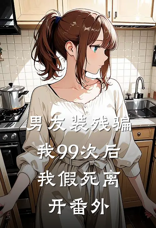 男友装残骗我99次后，我假死离开 番外