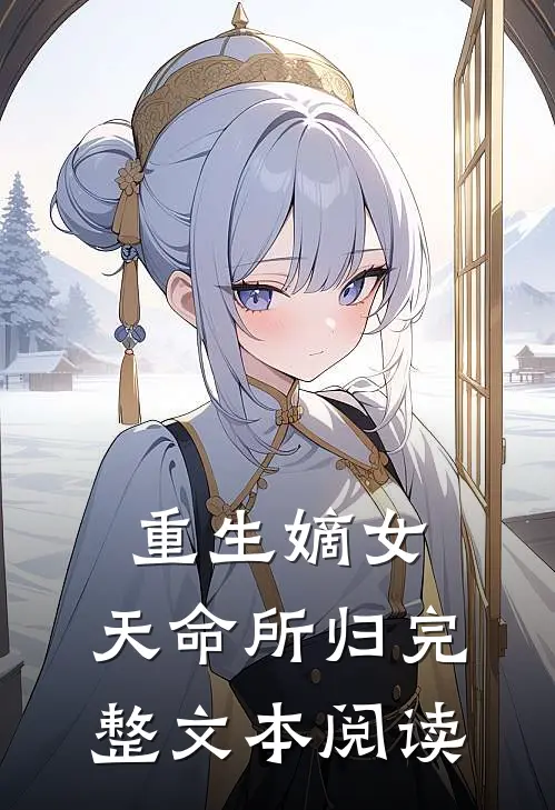 重生嫡女：天命所归完整文本阅读