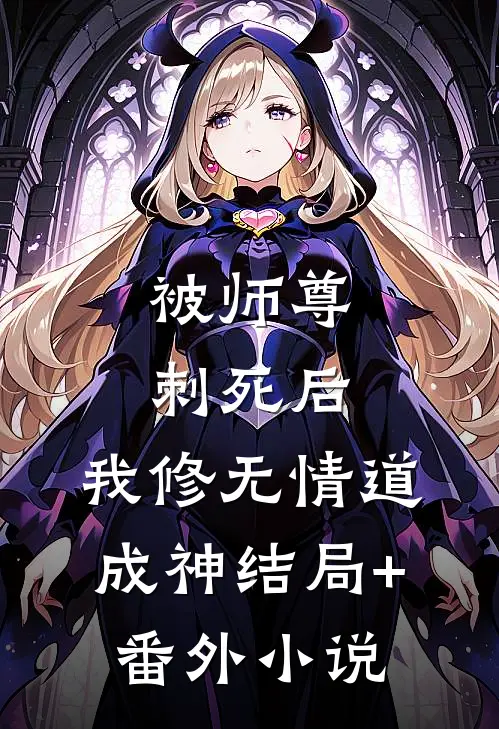 被师尊刺死后，我修无情道成神结局+番外小说