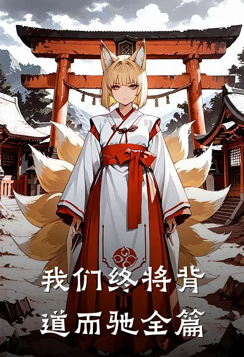 我们终将背道而驰全篇