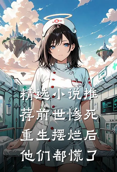 精选小说推荐前世惨死，重生摆烂后他们都慌了