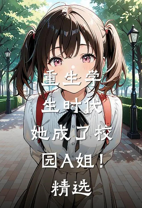 重生学生时代：她成了校园A姐！精选
