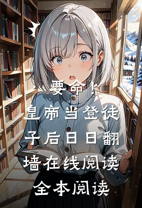 要命！皇帝当登徒子后日日翻墙在线阅读全本阅读