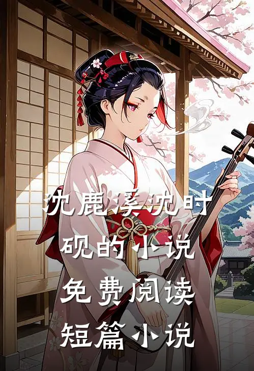沈鹿溪沈时砚的小说免费阅读短篇小说