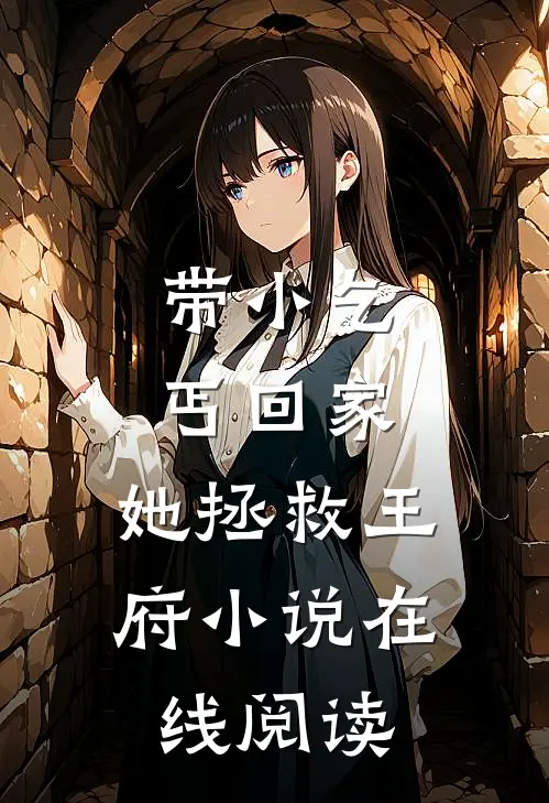带小乞丐回家，她拯救王府小说在线阅读