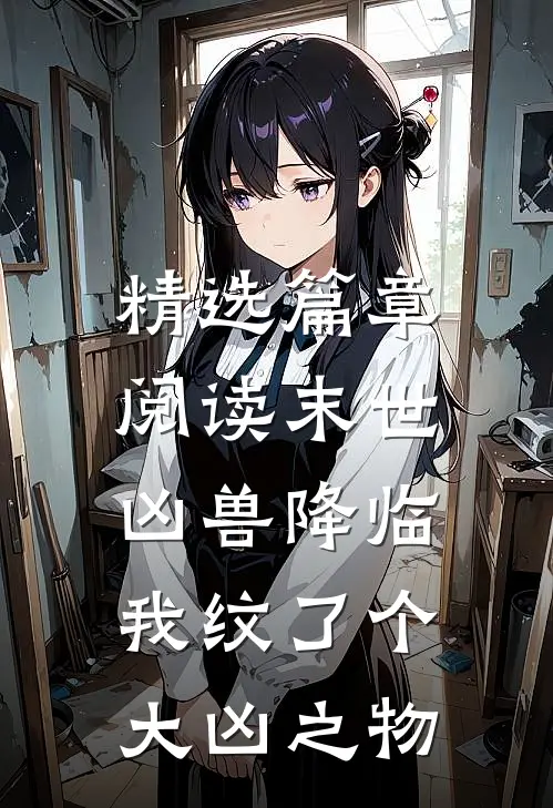 精选篇章阅读末世：凶兽降临，我纹了个大凶之物