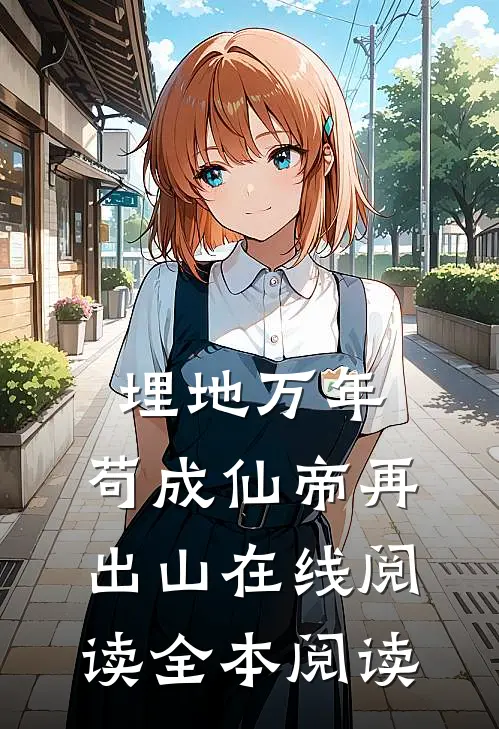 埋地万年，苟成仙帝再出山在线阅读全本阅读