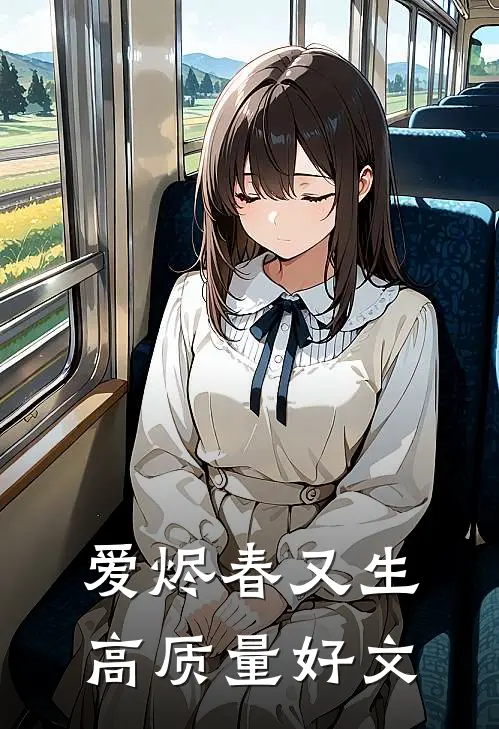 爱烬春又生高质量好文
