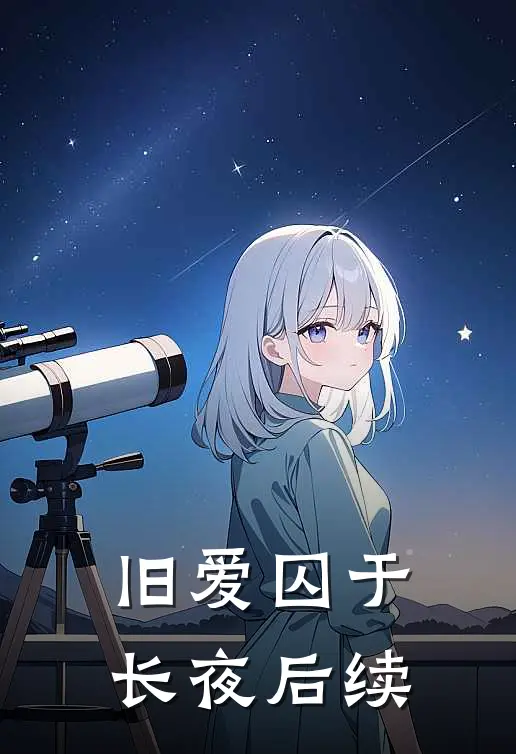 旧爱囚于长夜后续