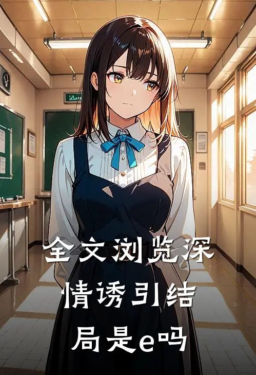 全文浏览深情诱引结局是e吗