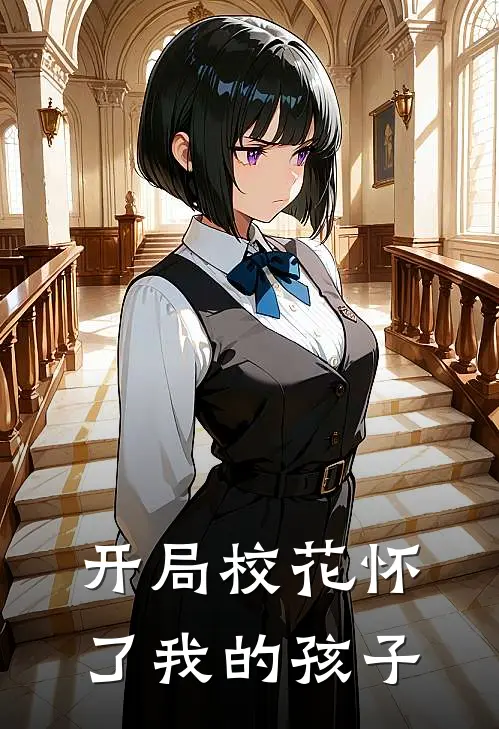 开局校花怀了我的孩子