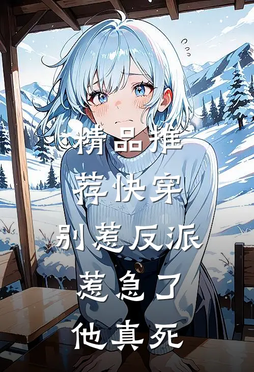 精品推荐快穿：别惹反派，惹急了他真死
