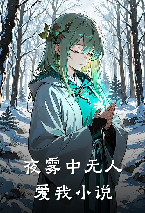 夜雾中无人爱我小说