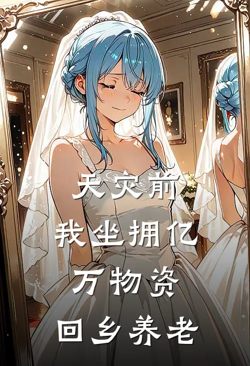 天灾前，我坐拥亿万物资，回乡养老