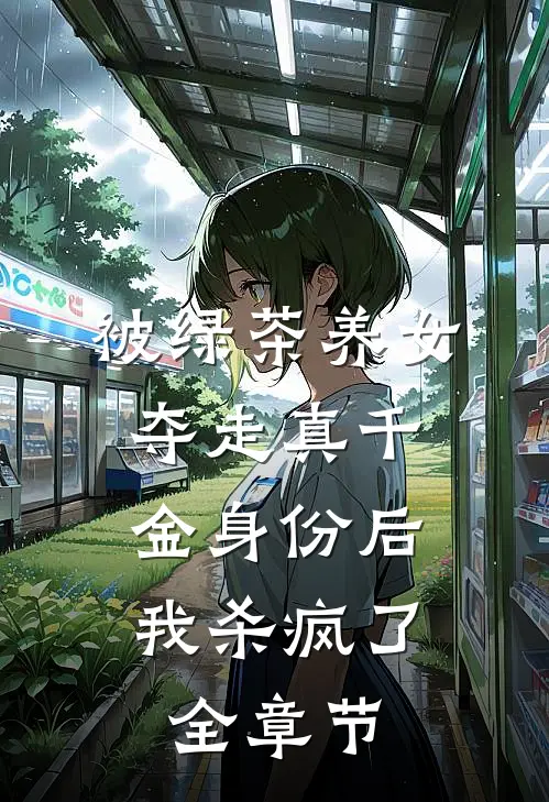 被绿茶养女夺走真千金身份后，我杀疯了全章节