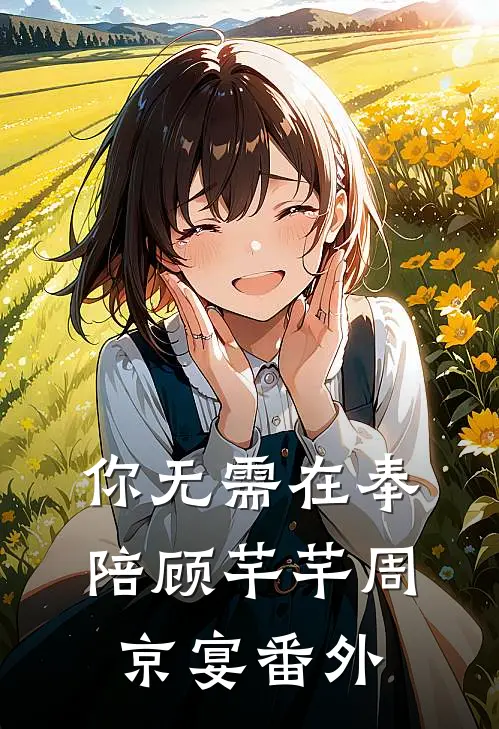 你无需在奉陪顾芊芊周京宴 番外