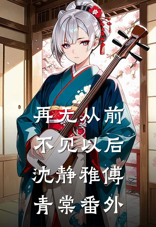 再无从前，不见以后沈静雅傅青棠 番外