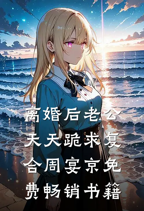 离婚后老公天天跪求复合周宴京免费畅销书籍