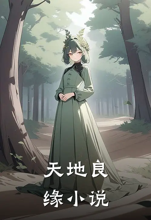 天地良缘小说