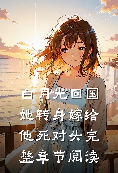 白月光回国，她转身嫁给他死对头完整章节阅读