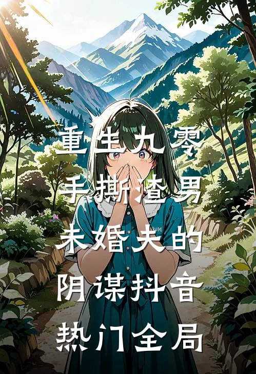 重生九零，手撕渣男未婚夫的阴谋抖音热门全局