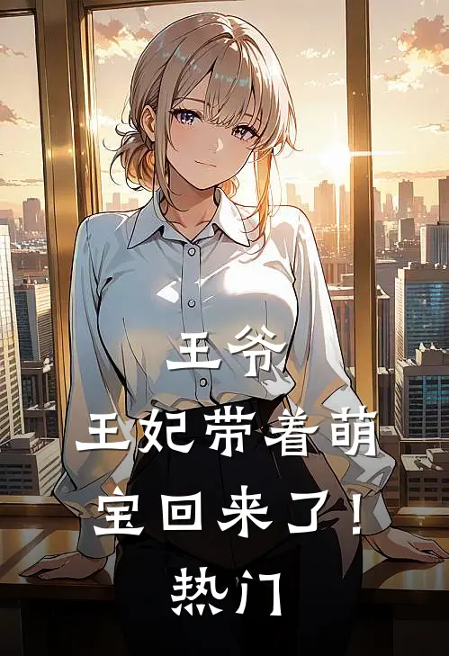 王爷，王妃带着萌宝回来了！热门