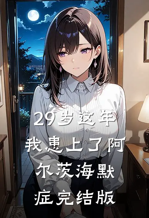 29岁这年我患上了阿尔茨海默症完结版