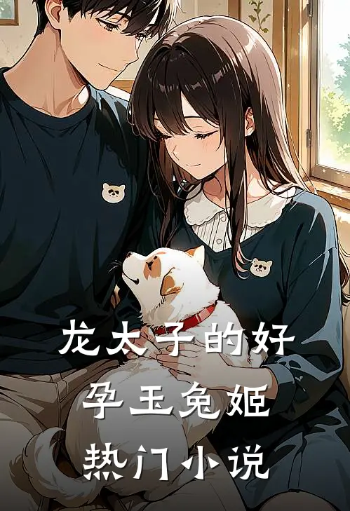 龙太子的好孕玉兔姬热门小说