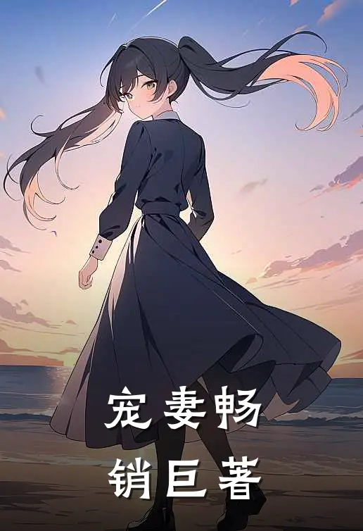 宠妻畅销巨著
