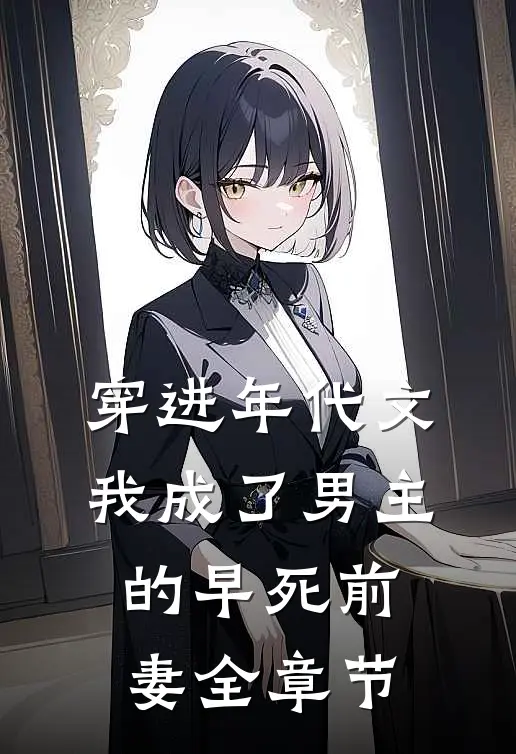 穿进年代文，我成了男主的早死前妻全章节