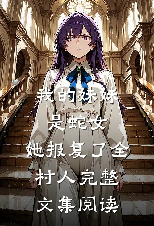 我的妹妹是蛇女，她报复了全村人完整文集阅读