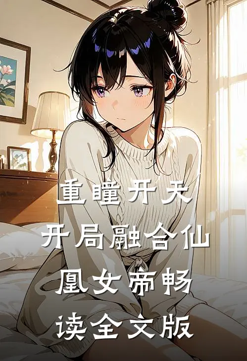 重瞳开天：开局融合仙凰女帝畅读全文版