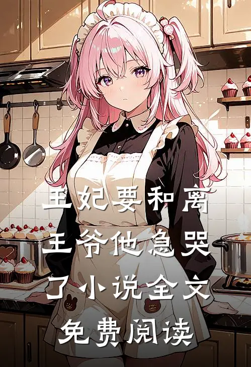 王妃要和离，王爷他急哭了小说全文免费阅读