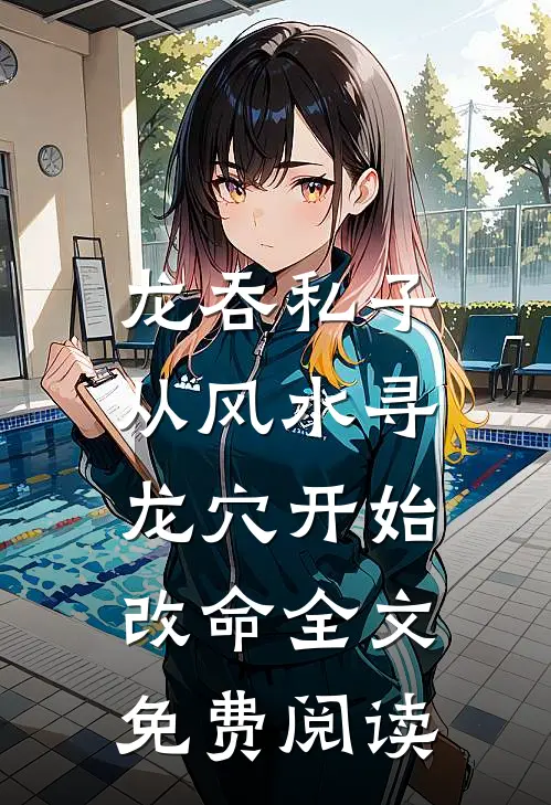 龙吞私子：从风水寻龙穴开始改命全文免费阅读