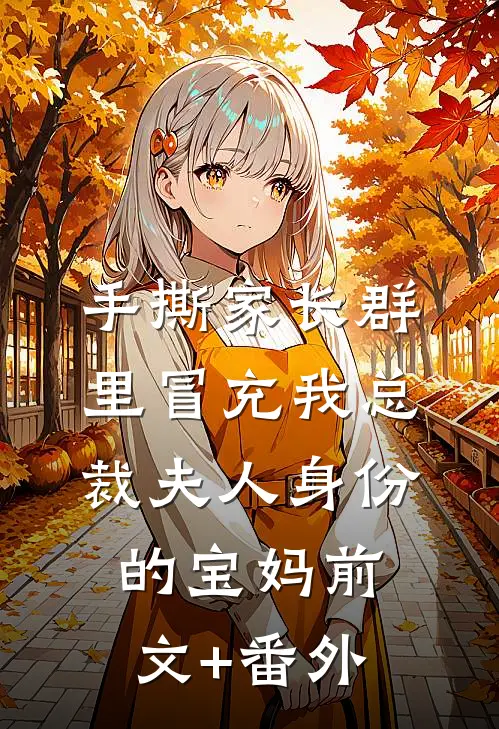 手撕家长群里冒充我总裁夫人身份的宝妈前文+番外