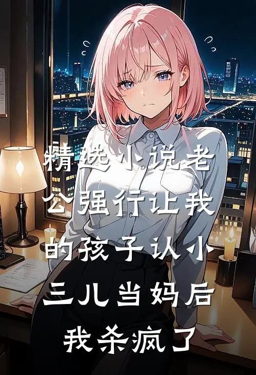精选小说老公强行让我的孩子认小三儿当妈后，我杀疯了