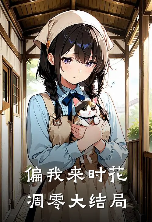 偏我来时花凋零大结局