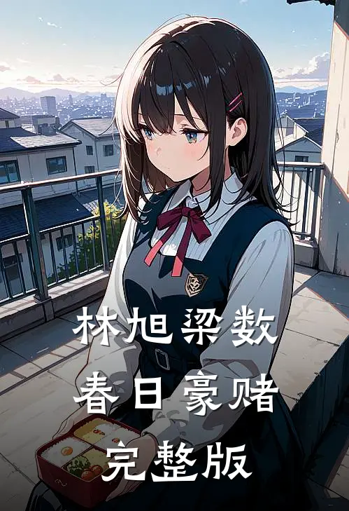 林旭梁数春日豪赌完整版