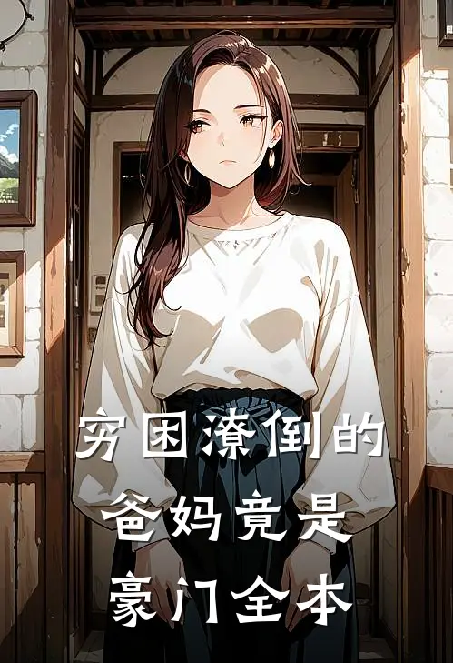 穷困潦倒的爸妈竟是豪门全本