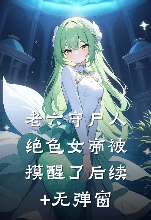 老六守尸人，绝色女帝被摸醒了后续+无弹窗