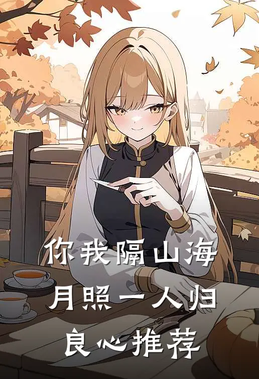 你我隔山海，月照一人归良心推荐