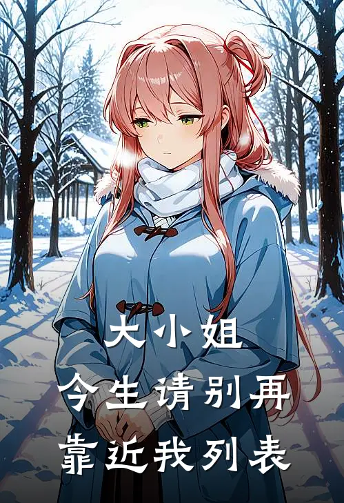 大小姐，今生请别再靠近我列表