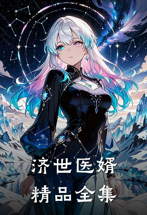 济世医婿精品全集
