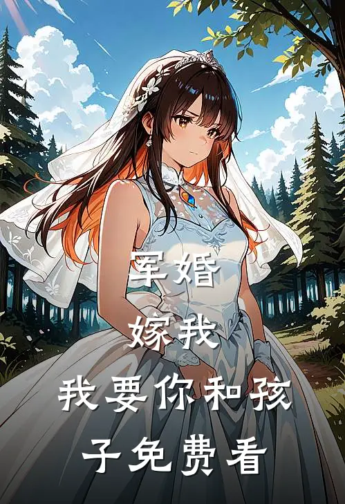 军婚：嫁我，我要你和孩子免费看