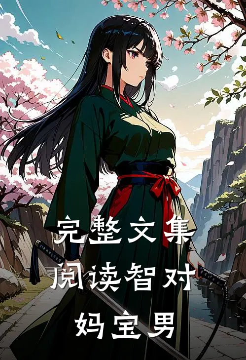 完整文集阅读智对妈宝男