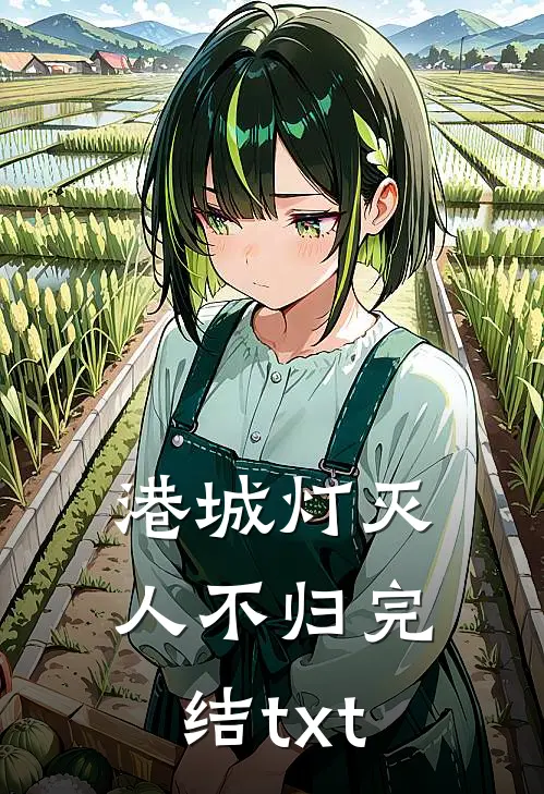 港城灯灭人不归完结txt