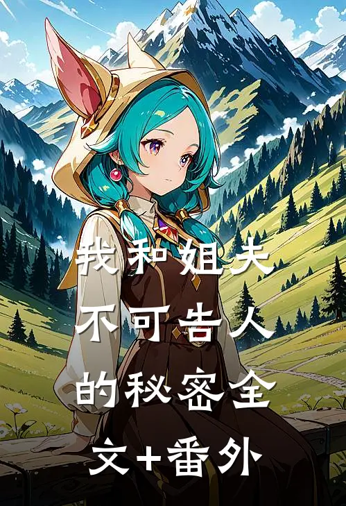 我和姐夫不可告人的秘密全文+番外