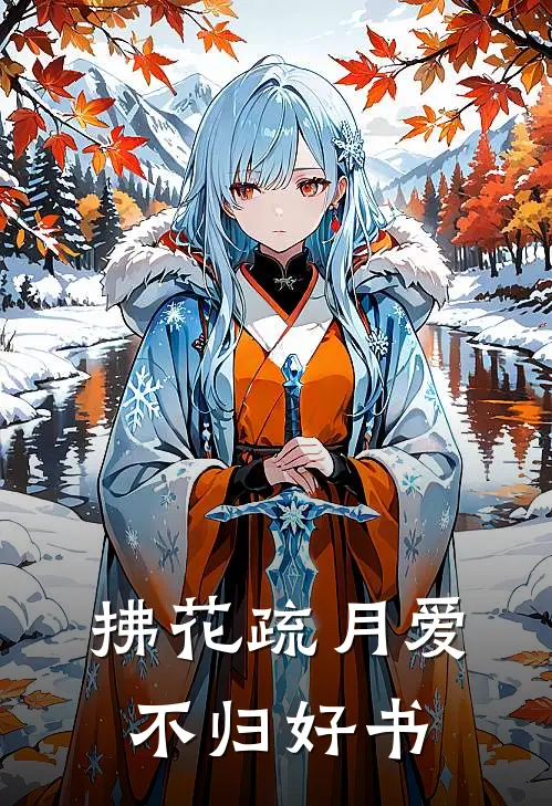 拂花疏月爱不归好书