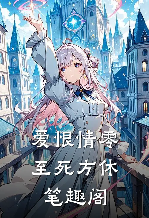 爱恨情零，至死方休笔趣阁
