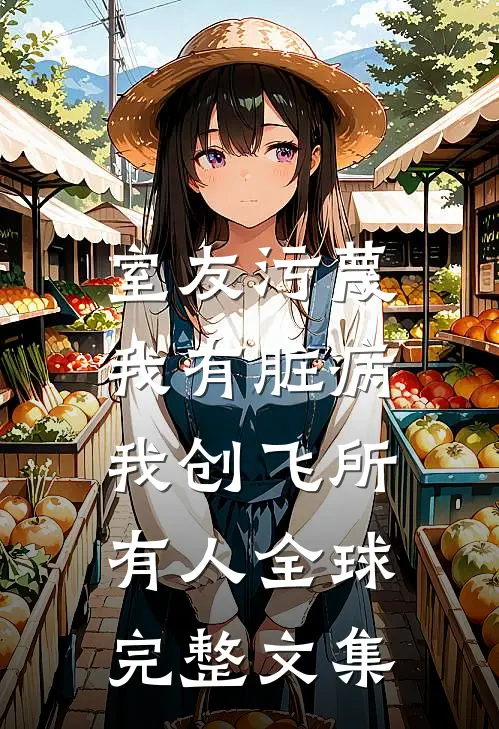 室友污蔑我有脏病，我创飞所有人全球完整文集